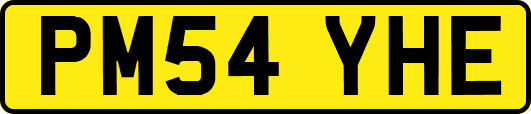 PM54YHE