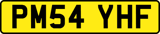 PM54YHF