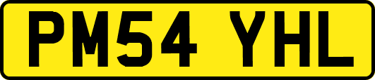 PM54YHL