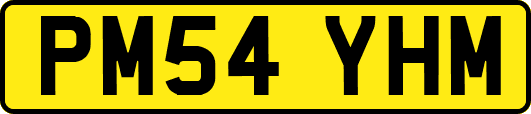 PM54YHM