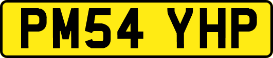 PM54YHP