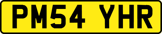 PM54YHR