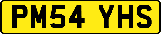 PM54YHS