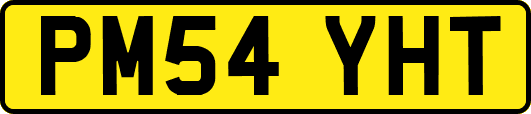 PM54YHT