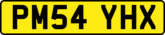 PM54YHX