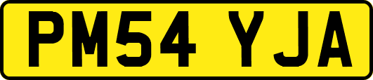 PM54YJA