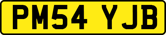 PM54YJB
