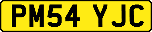 PM54YJC