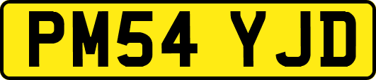 PM54YJD