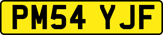 PM54YJF