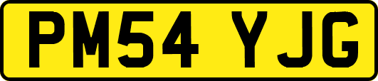 PM54YJG