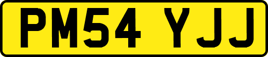 PM54YJJ