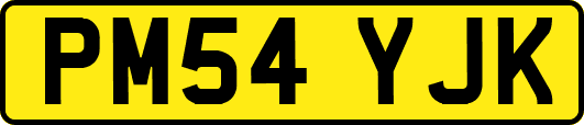 PM54YJK