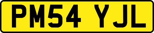 PM54YJL