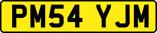 PM54YJM