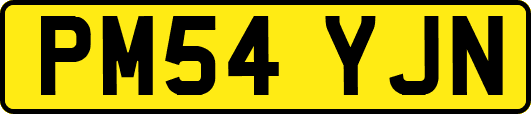 PM54YJN