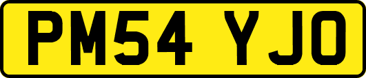 PM54YJO
