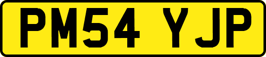 PM54YJP