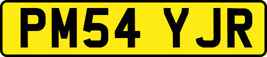 PM54YJR