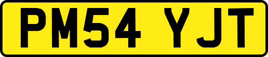 PM54YJT