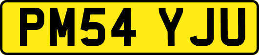 PM54YJU
