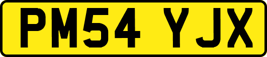 PM54YJX