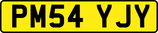 PM54YJY