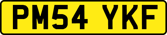 PM54YKF