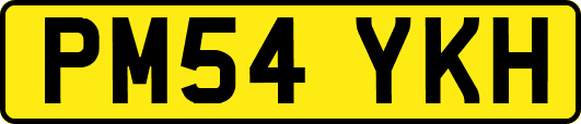 PM54YKH