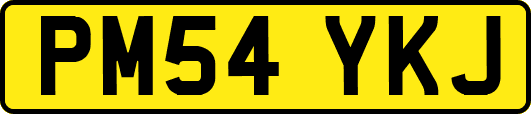 PM54YKJ