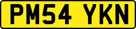 PM54YKN