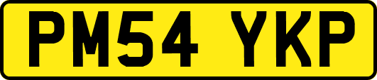 PM54YKP