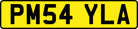 PM54YLA
