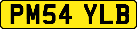 PM54YLB