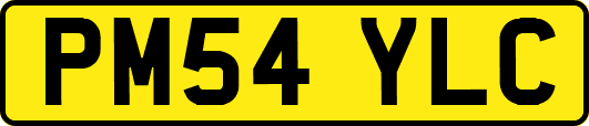 PM54YLC