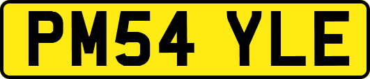 PM54YLE