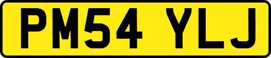 PM54YLJ
