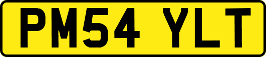 PM54YLT