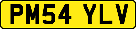 PM54YLV