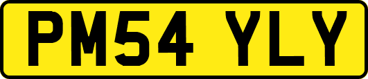 PM54YLY