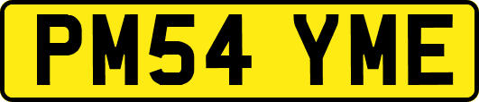 PM54YME