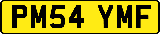 PM54YMF