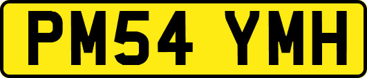 PM54YMH