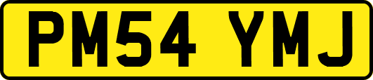 PM54YMJ