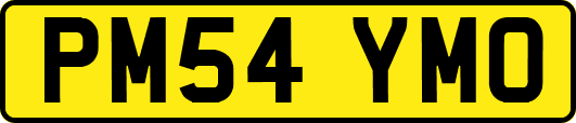 PM54YMO