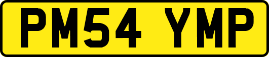 PM54YMP