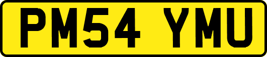 PM54YMU