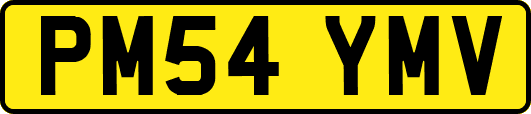 PM54YMV
