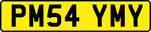PM54YMY