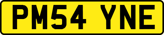 PM54YNE